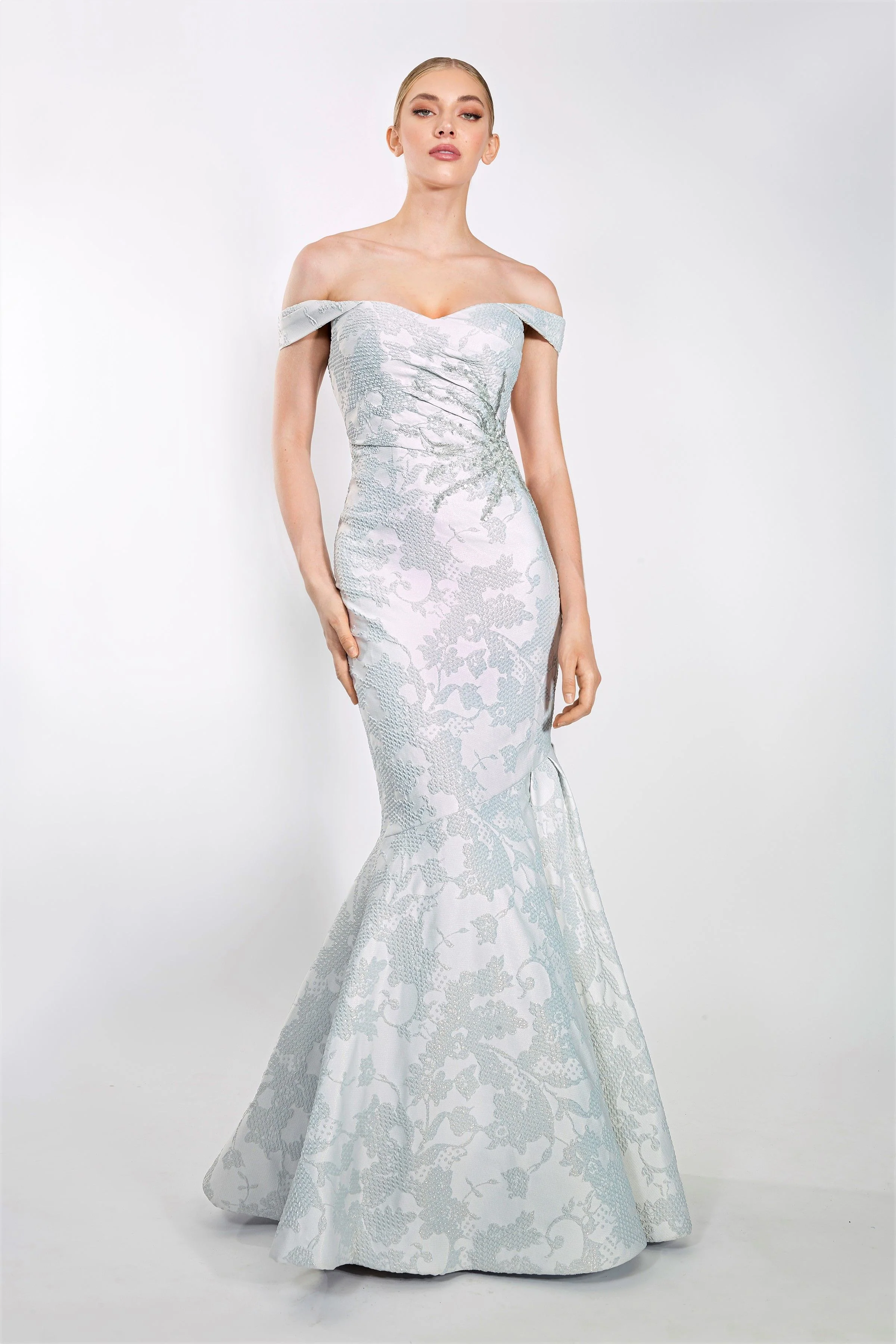 JANIQUE 924 Dress - Fashion Us