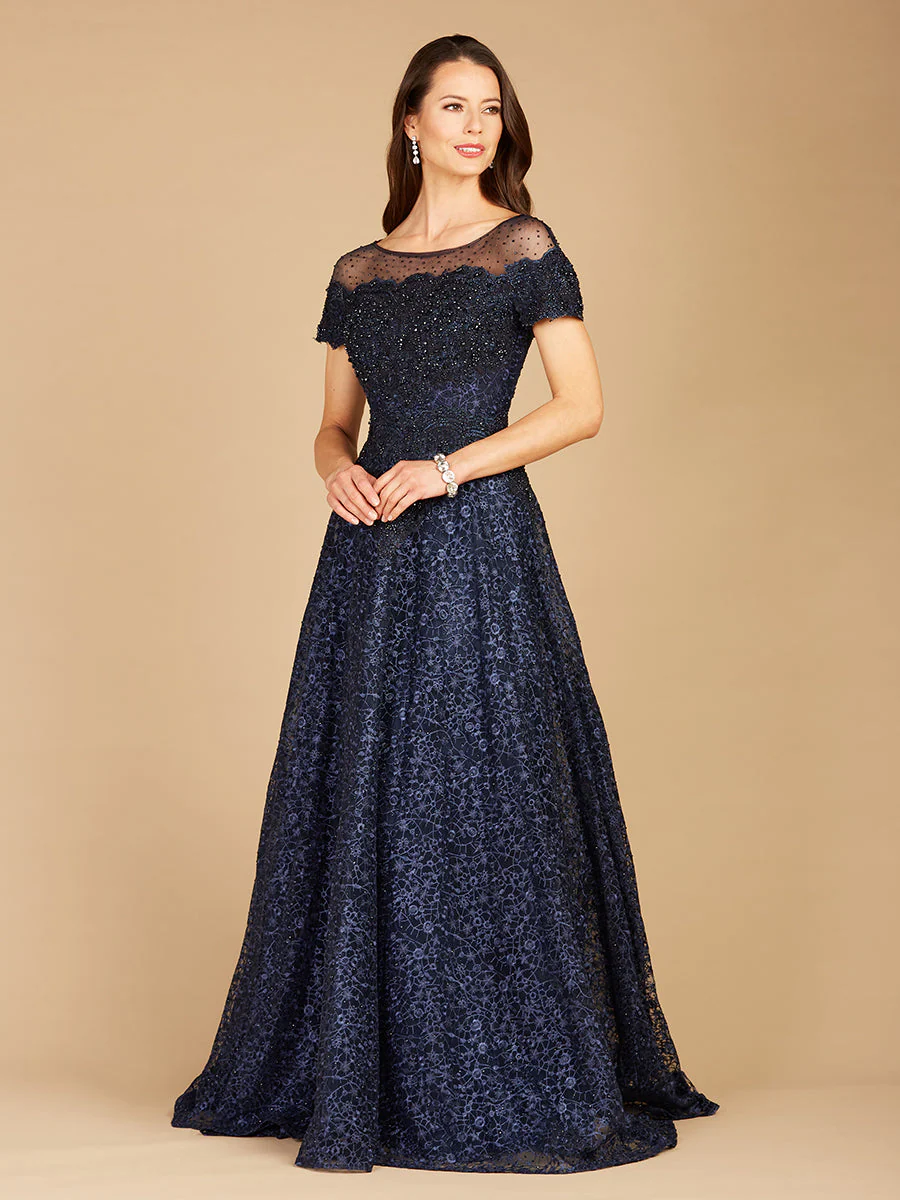 Lara 29765 dress - Fashion Us