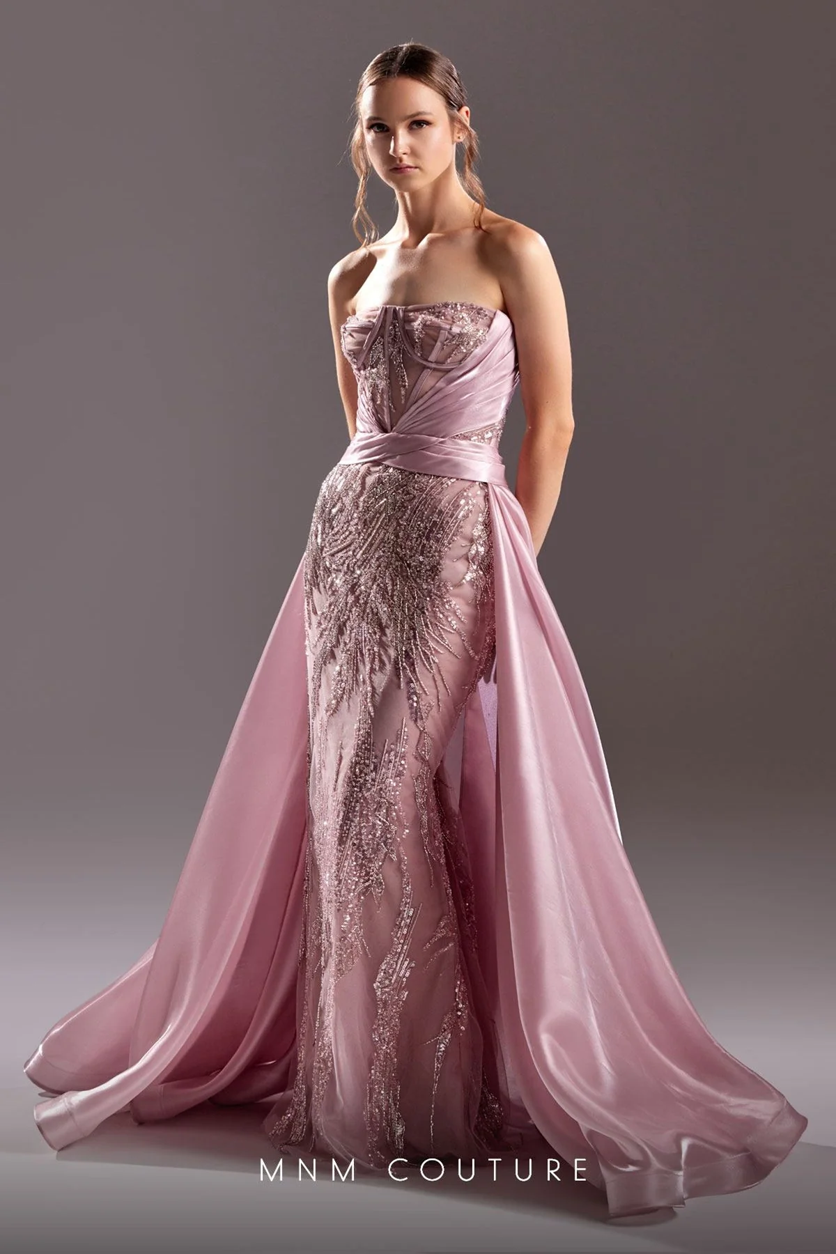 GABY Charbachy G1523 Dress - Fashion Us