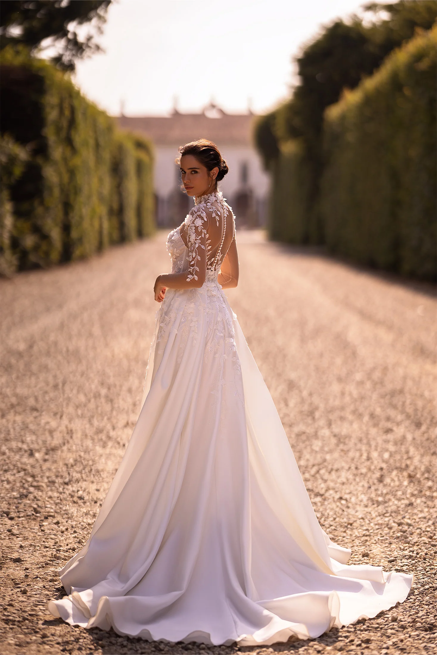MARIA ANETTE 5529 - Fashion Us