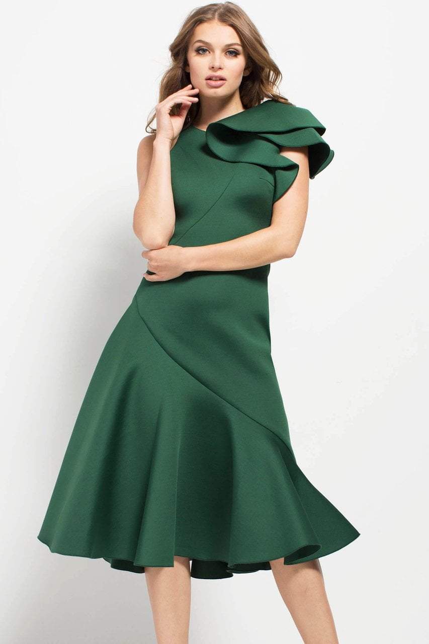 Jovani 52252 Dress - Fashion Us