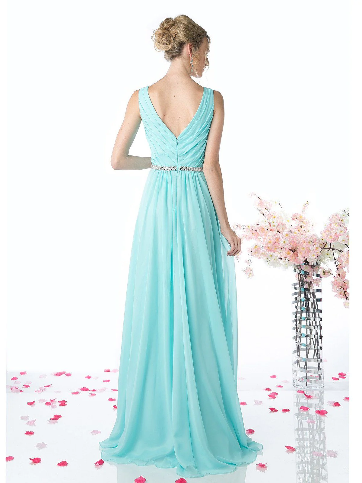 Cinderella Divine W0014 Dress - Fashion Us