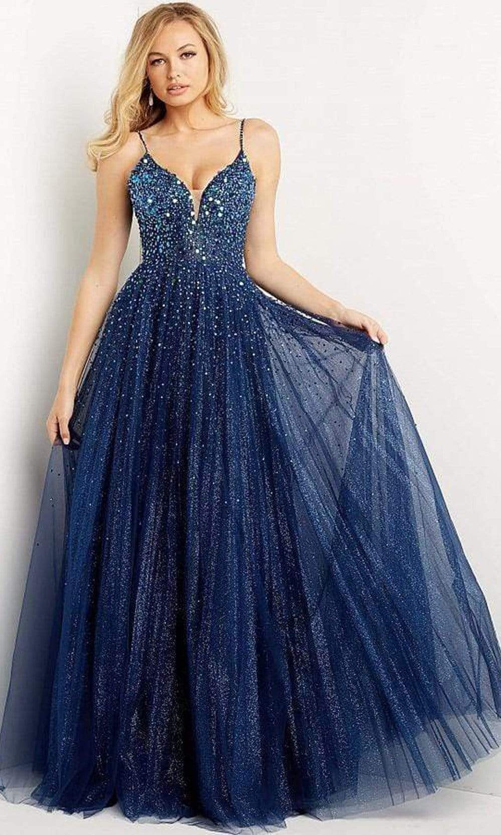 Jovani 08408 Dress - Fashion Us
