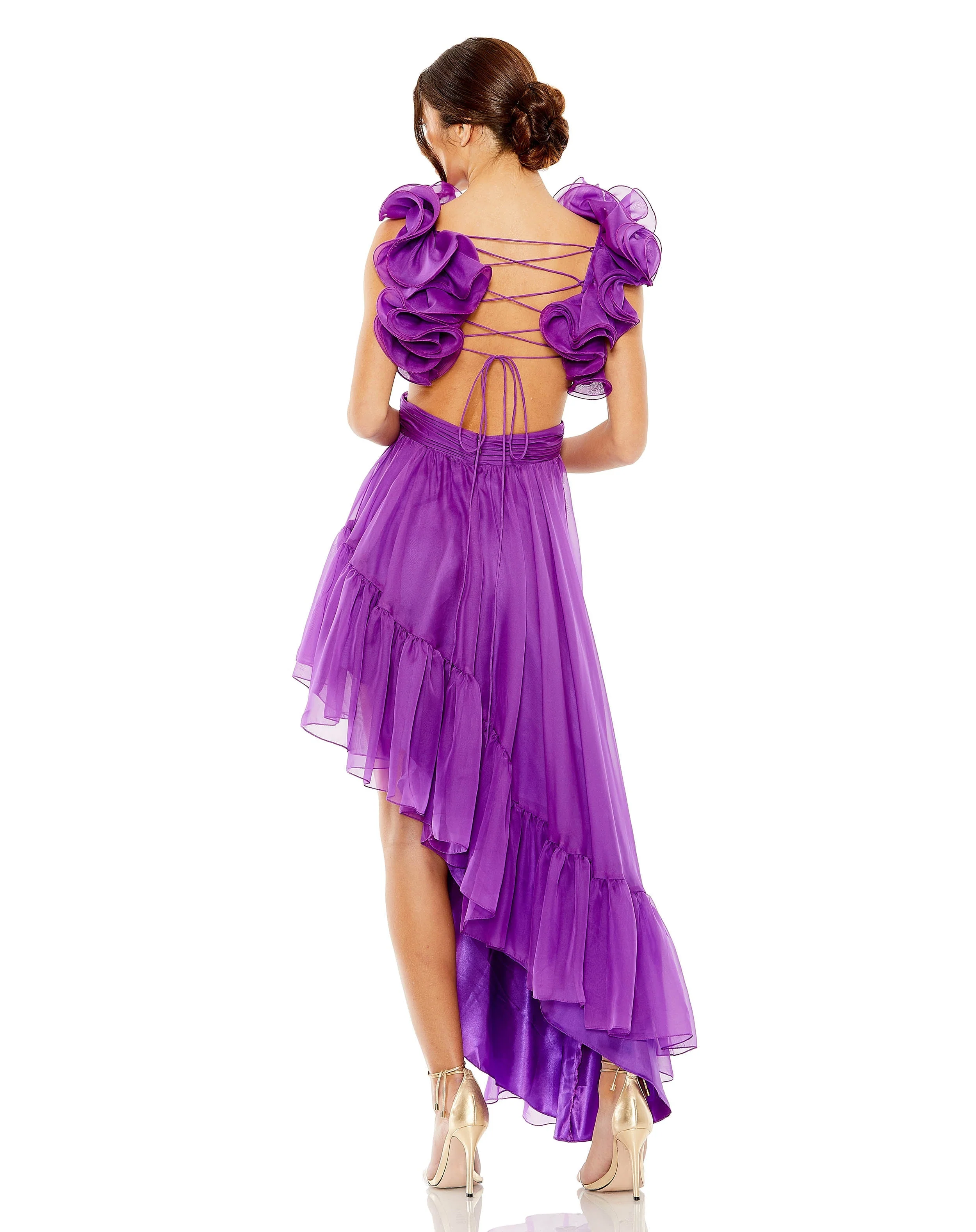 Mac Duggal 68641 Dress - Fashion Us