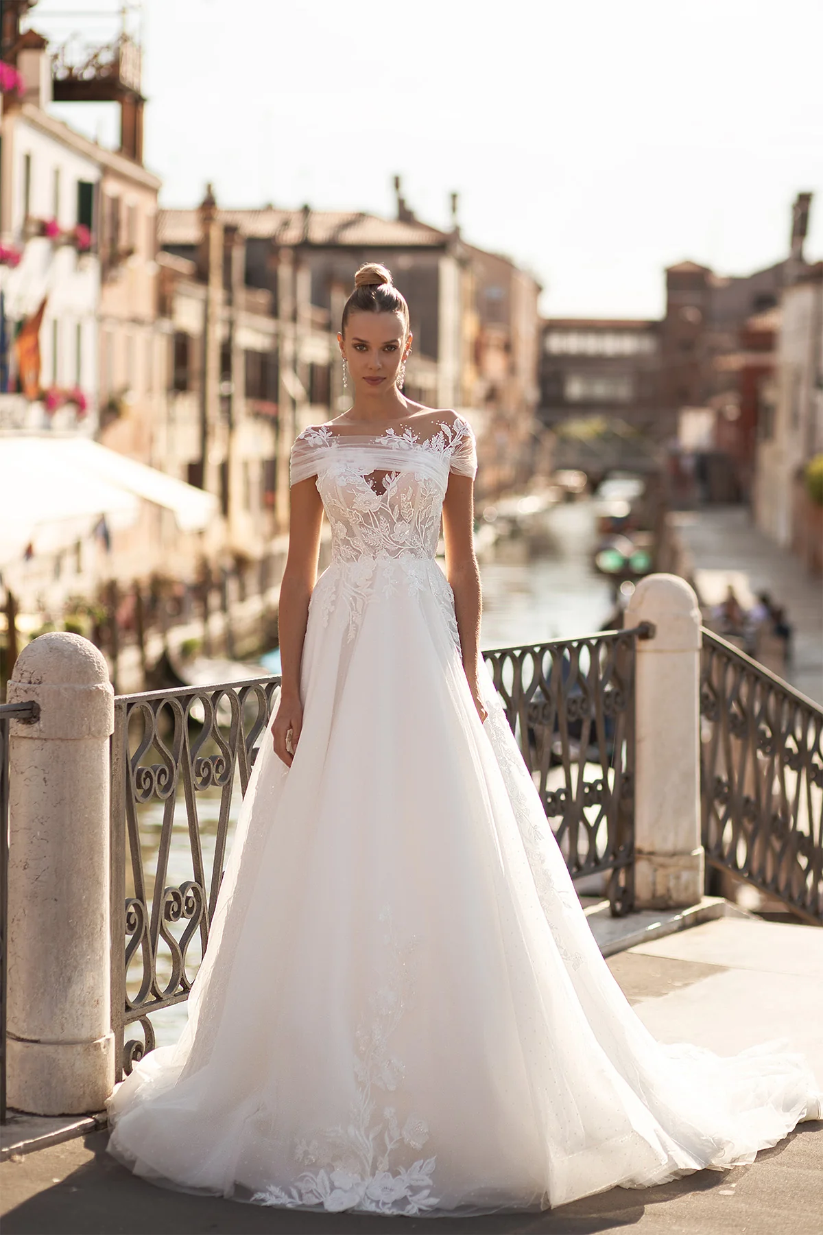 MARIA ANETTE 5423 - Fashion Us