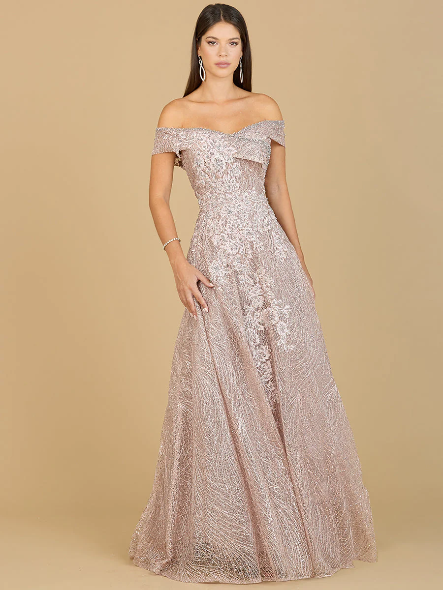 Lara 29191 dress - Fashion Us