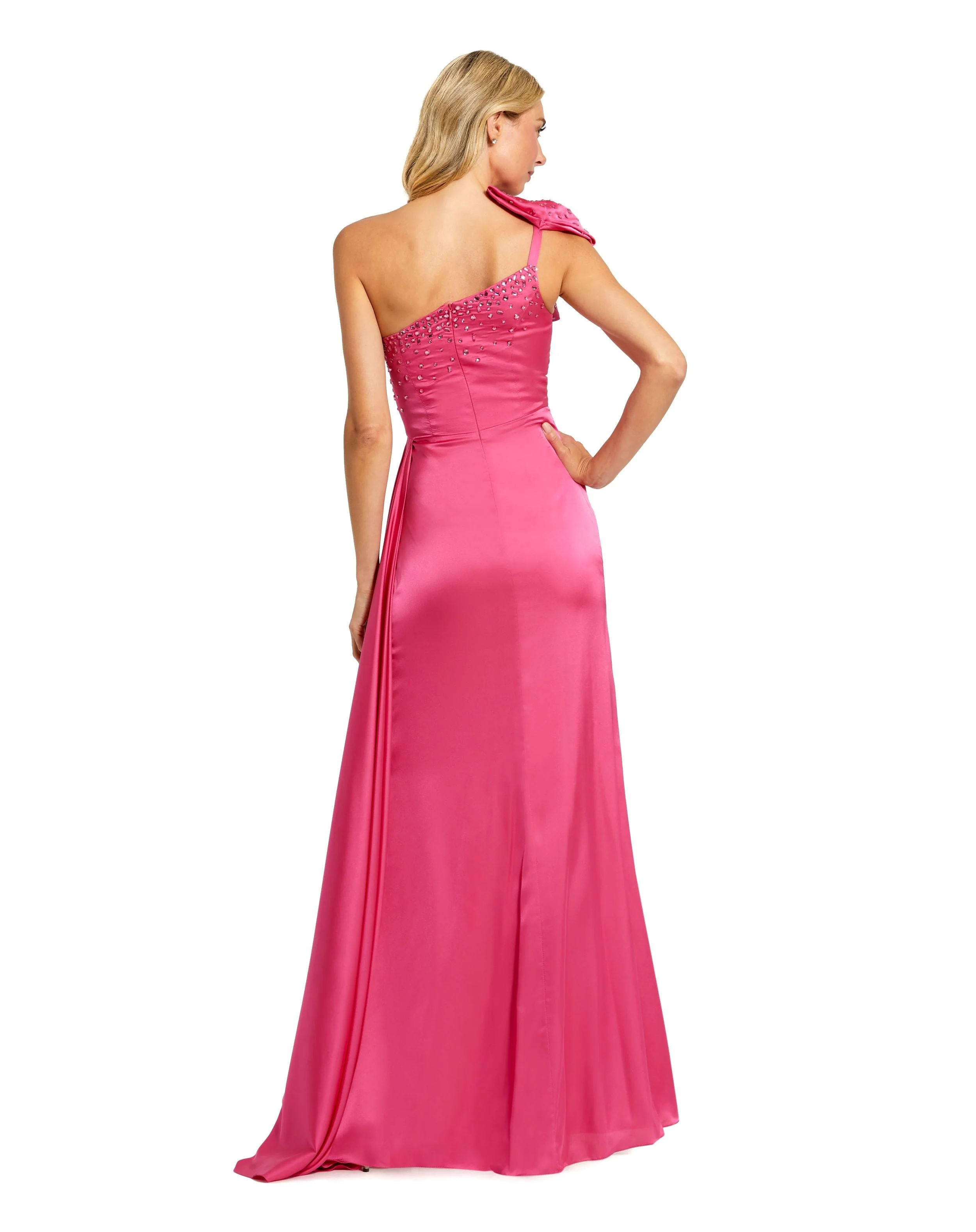 Mac Duggal 11788 Dress - Fashion Us