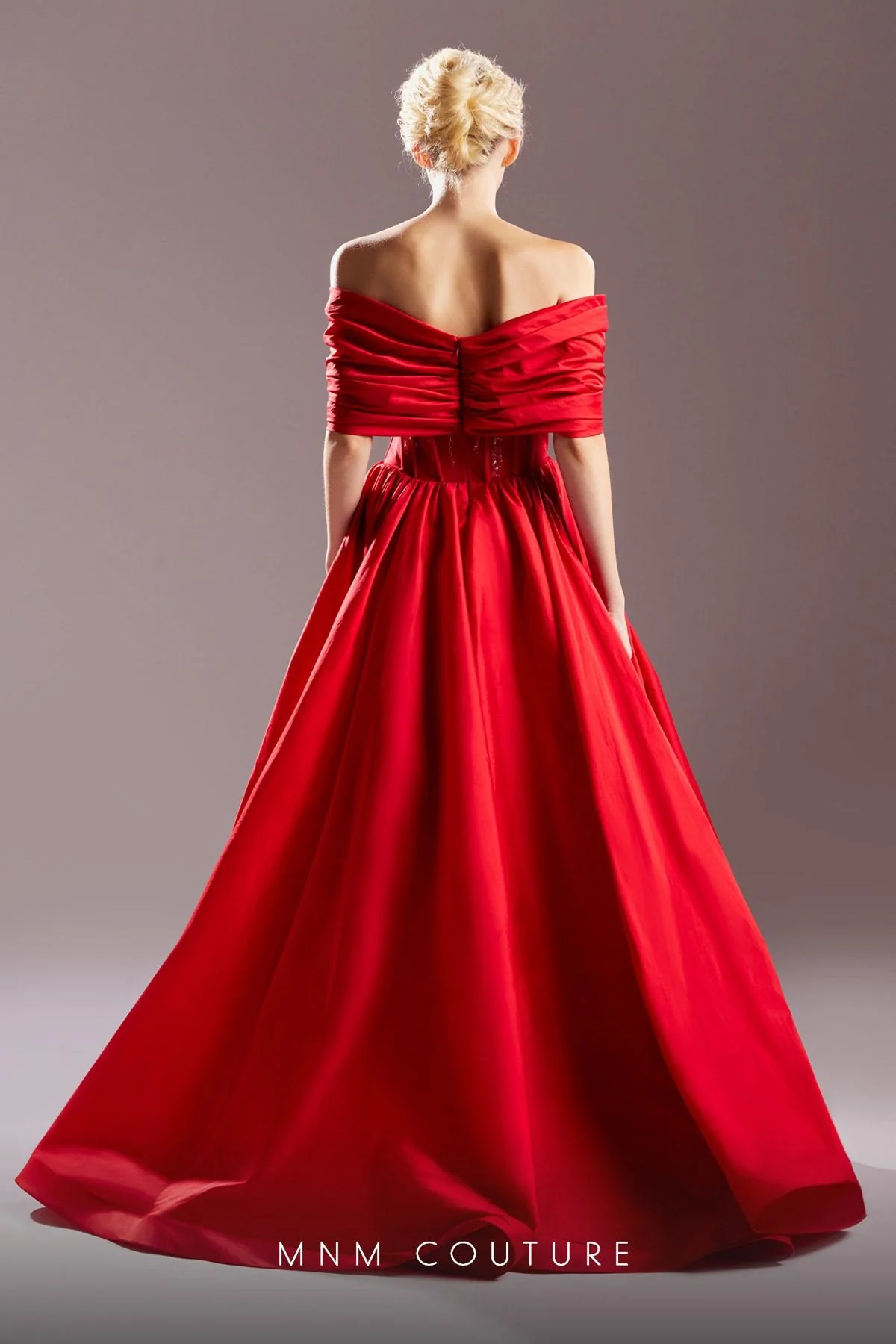 GABY Charbachy G1533 Dress - Fashion Us