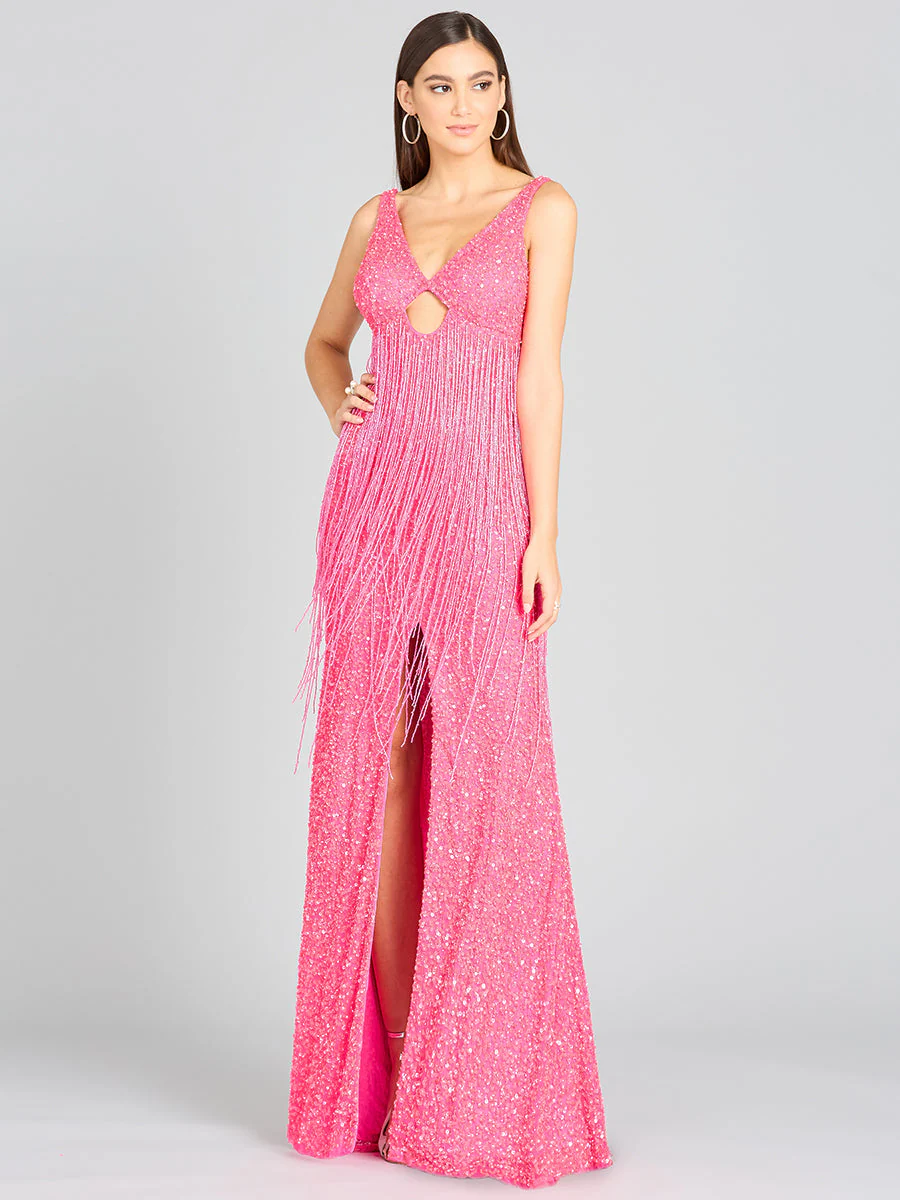 Lara 9974 dress - Fashion Us