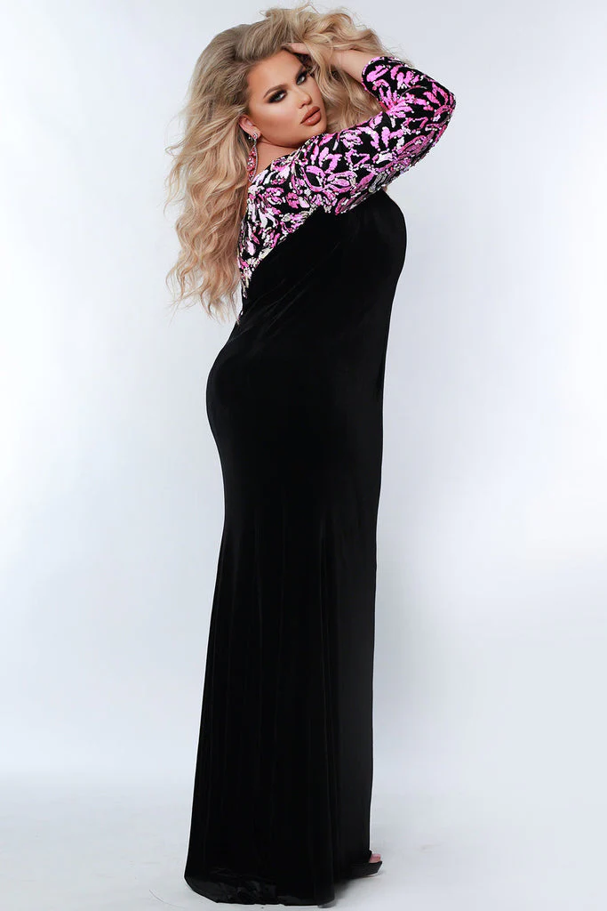 Sydney's Closet TE2222 - Fashion Us