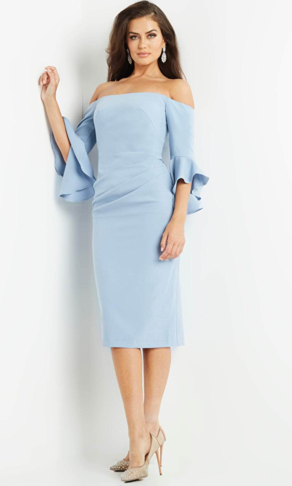 Jovani 07066 Dress - Fashion Us