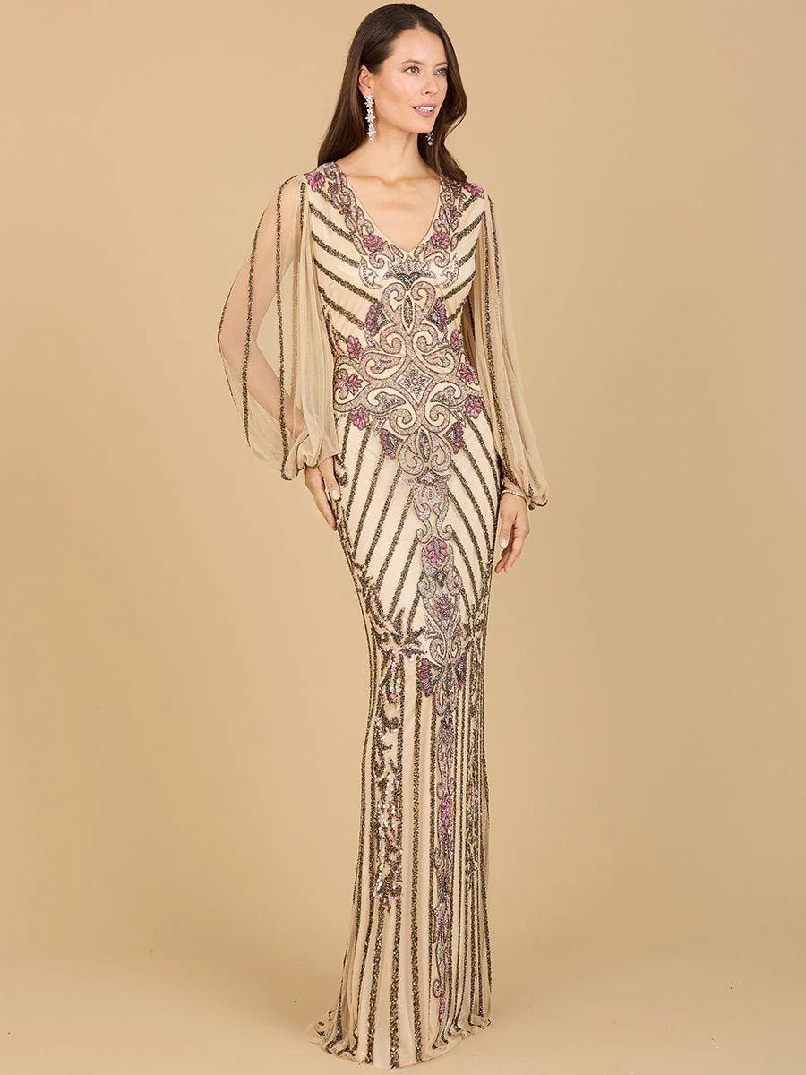 Lara 29369 dress - Fashion Us
