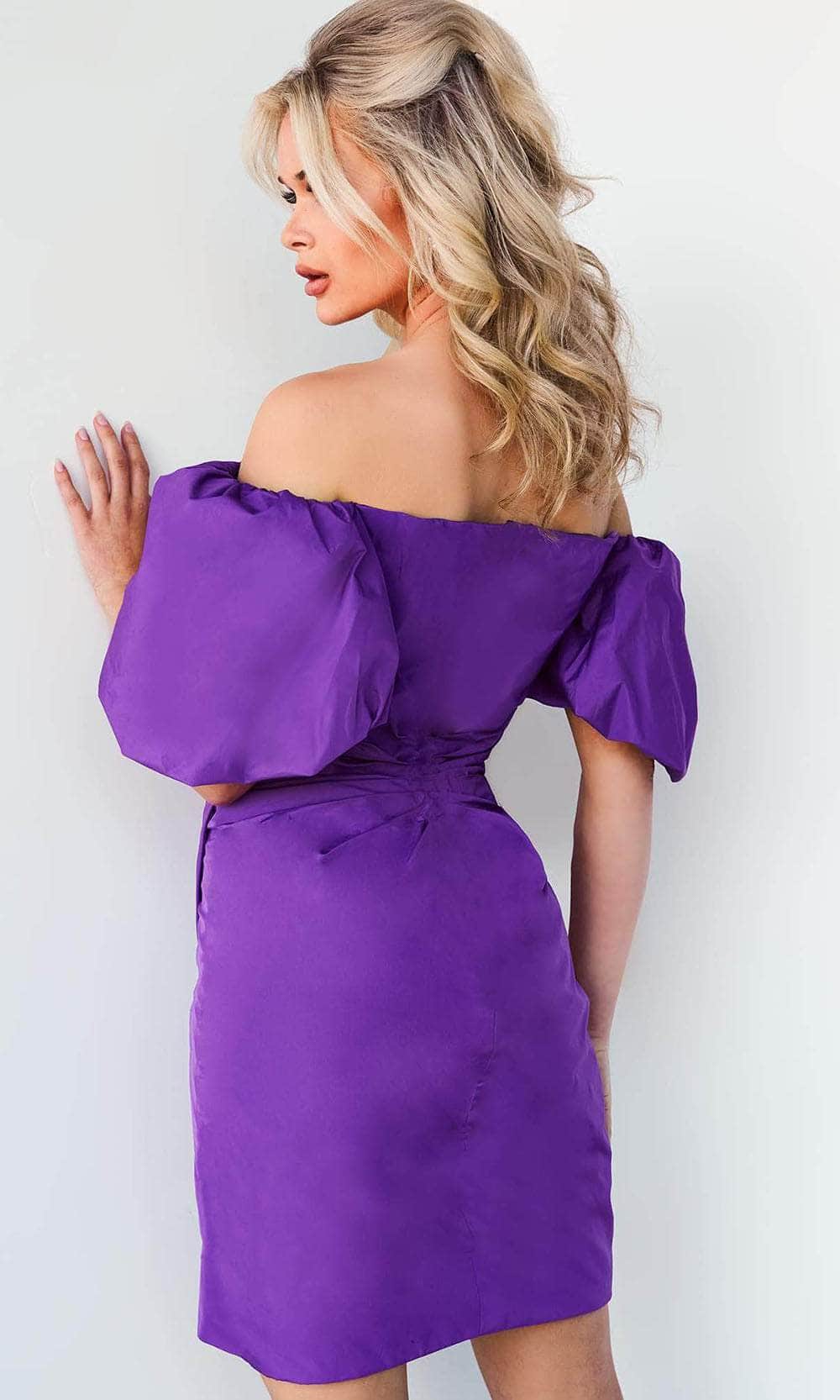 Jovani 09476 Dress - Fashion Us
