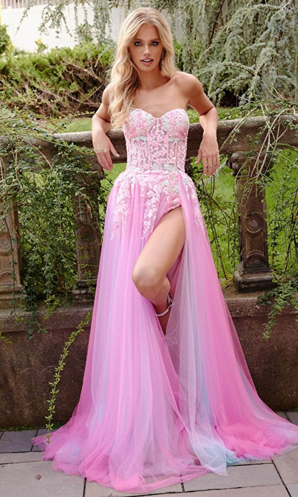 Jovani 23713 Dress - Fashion Us