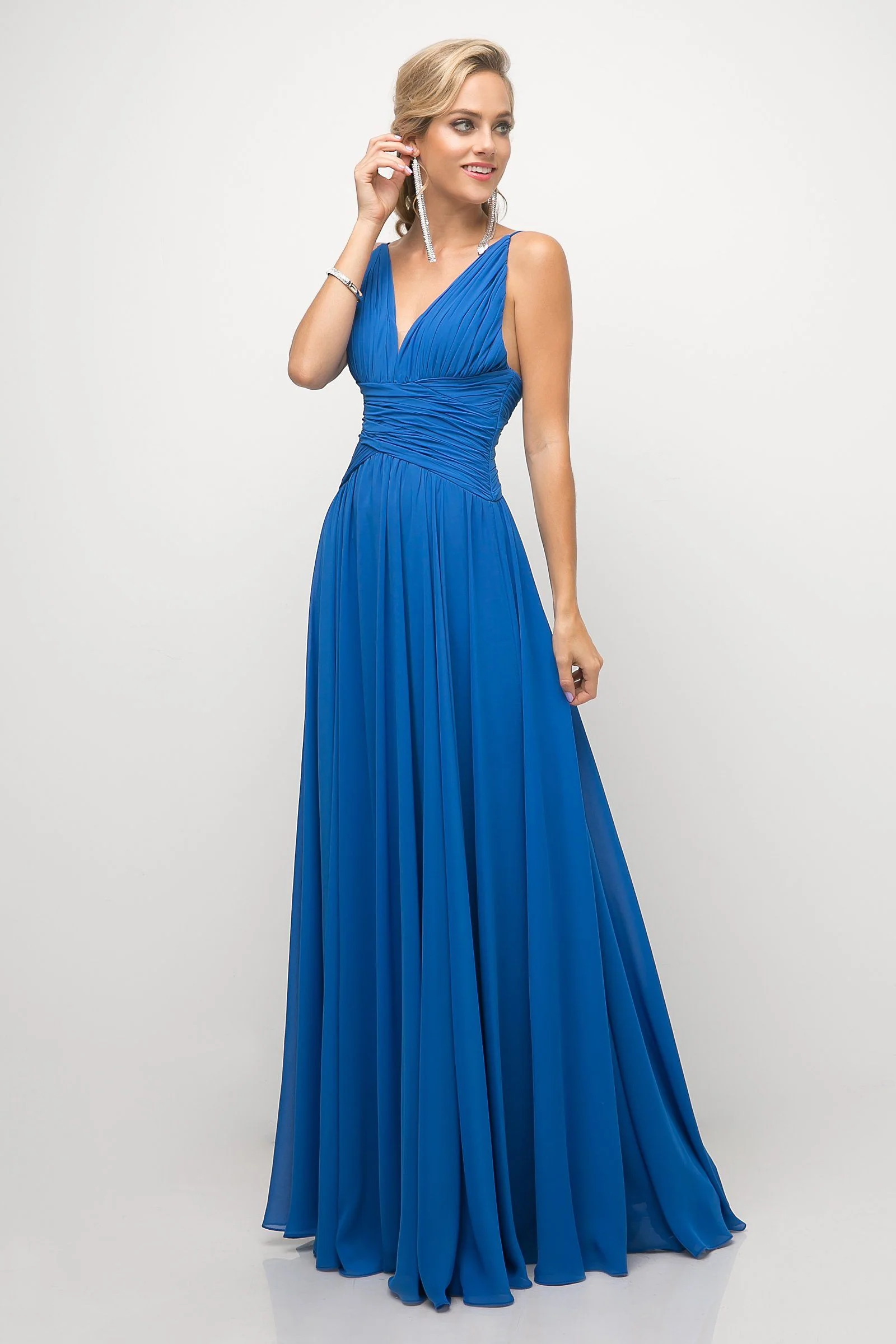 Cinderella Divine UF295 Dress - Fashion Us