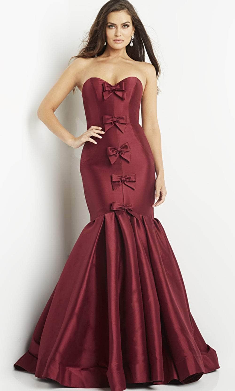 Jovani 09388 Dress - Fashion Us