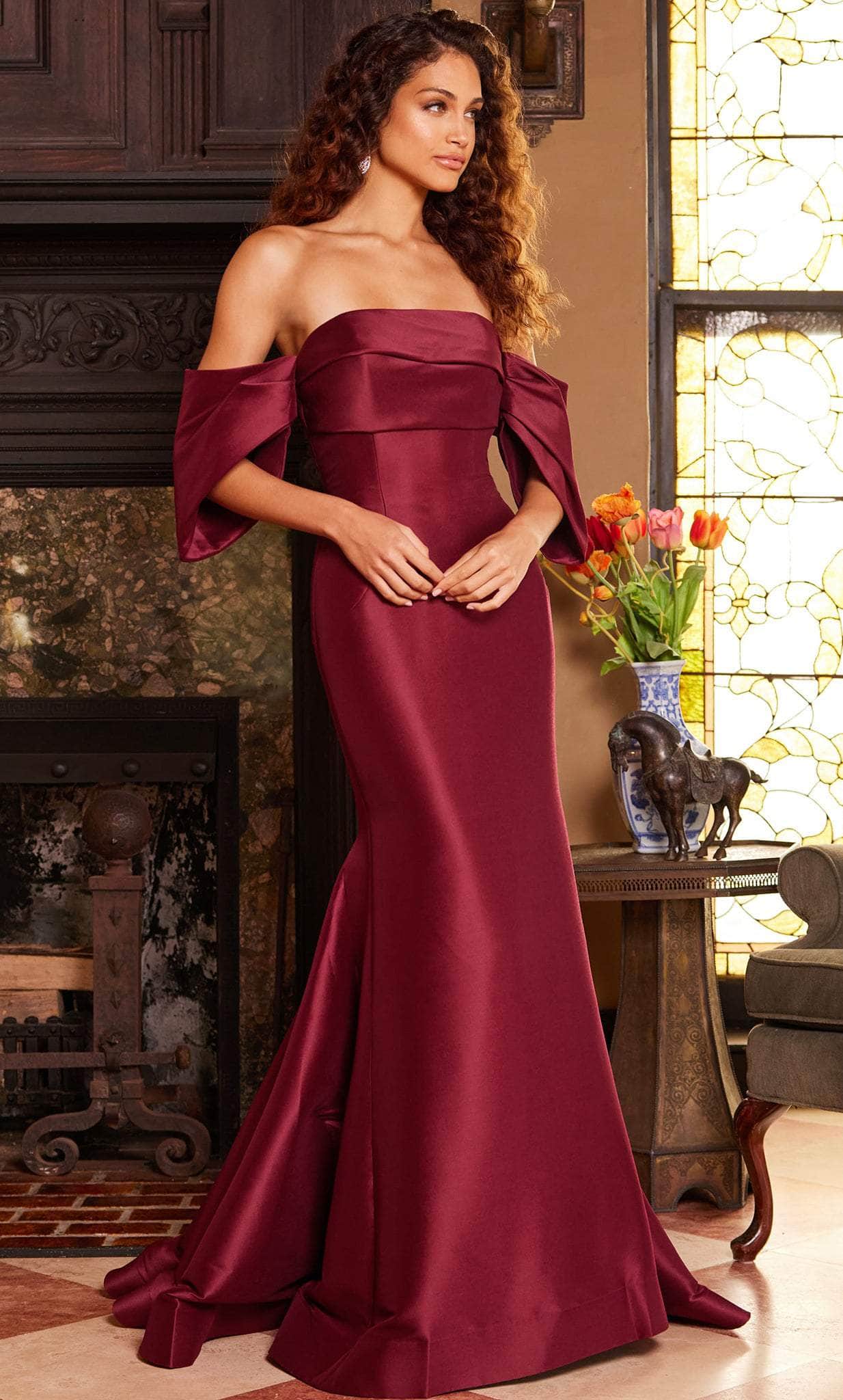 Jovani 23398 Dress - Fashion Us