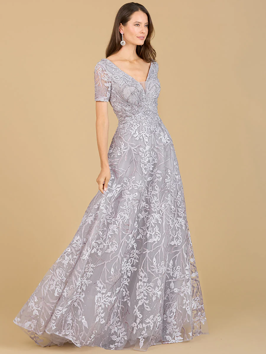 Lara 29193 dress - Fashion Us