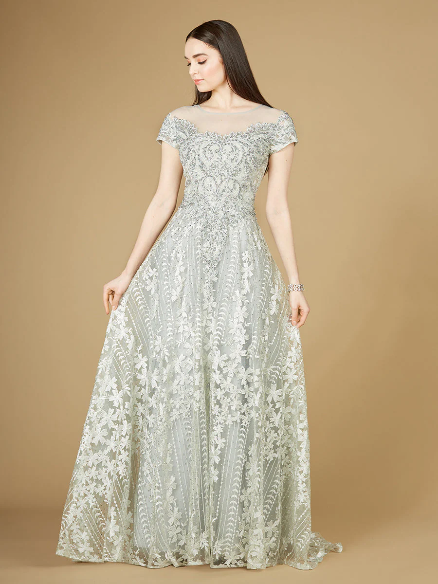 Lara 29235 dress - Fashion Us
