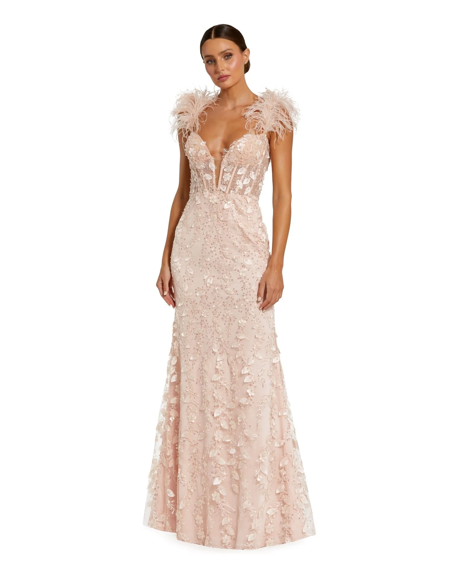 Mac Duggal 20889 Dress - Fashion Us