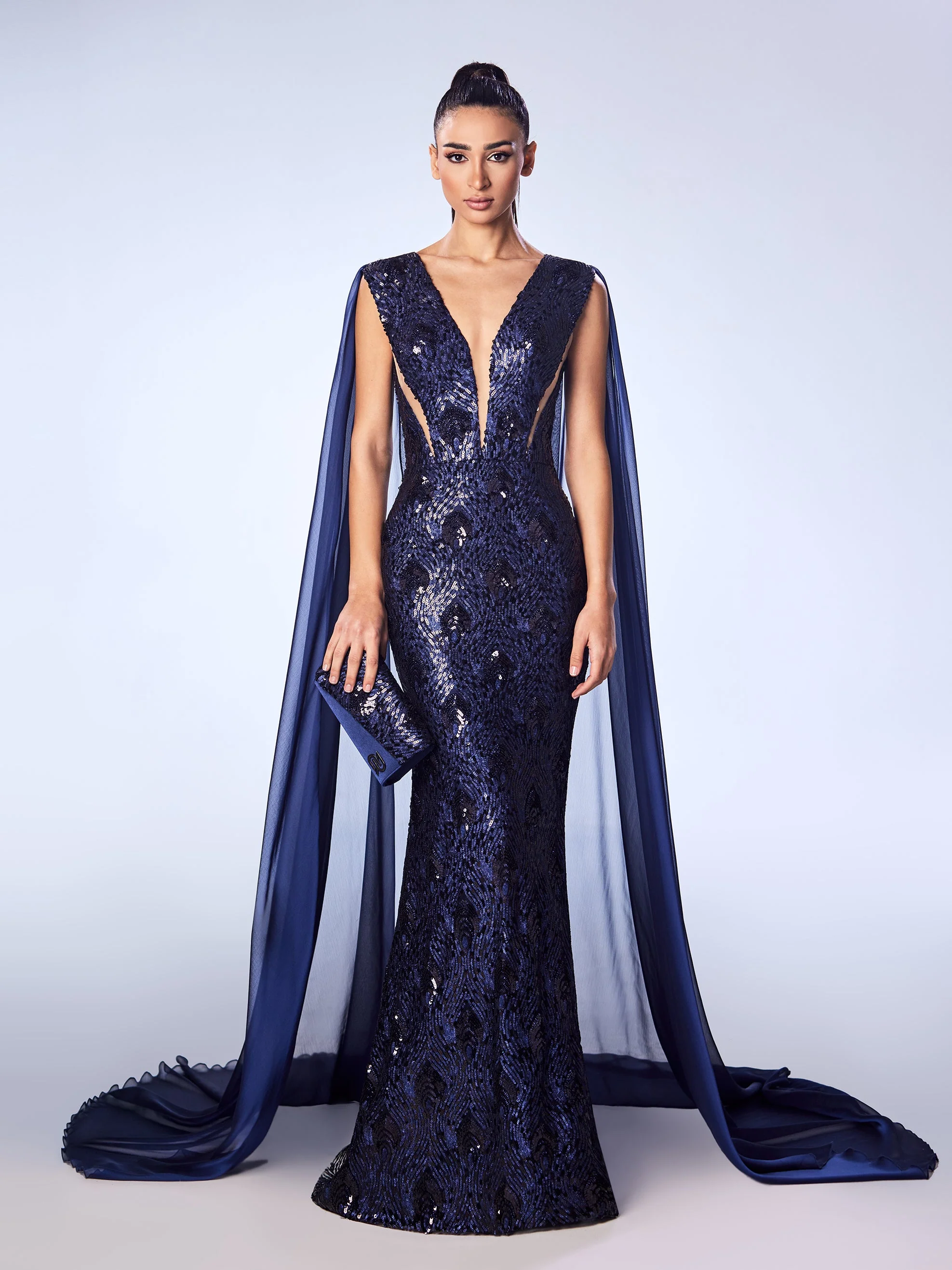 Reverie Couture FW41 - Fashion Us