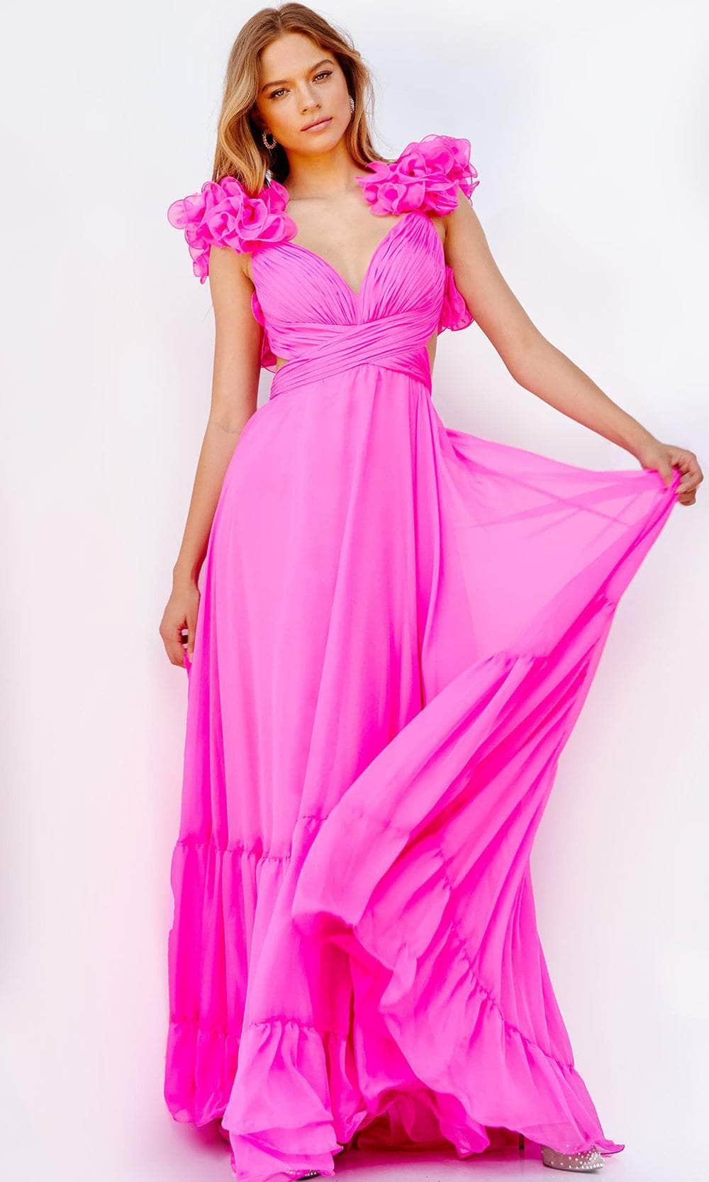 Jovani 23322 Dress - Fashion Us