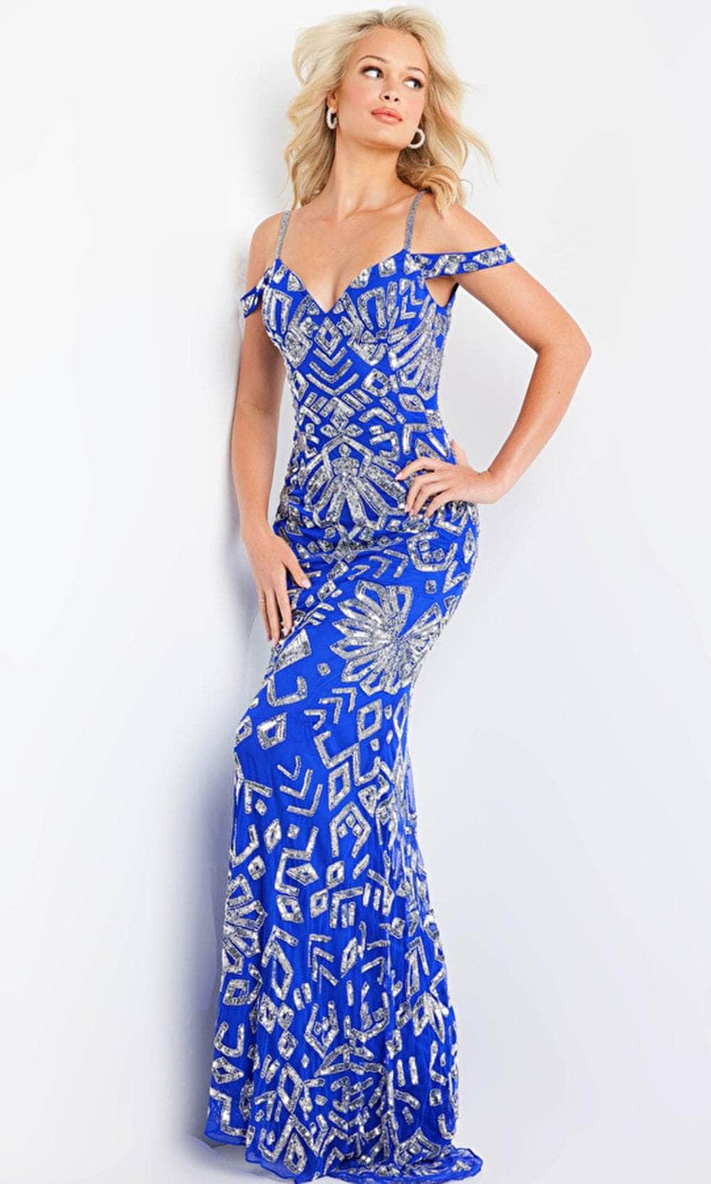 Jovani 09905 Dress - Fashion Us