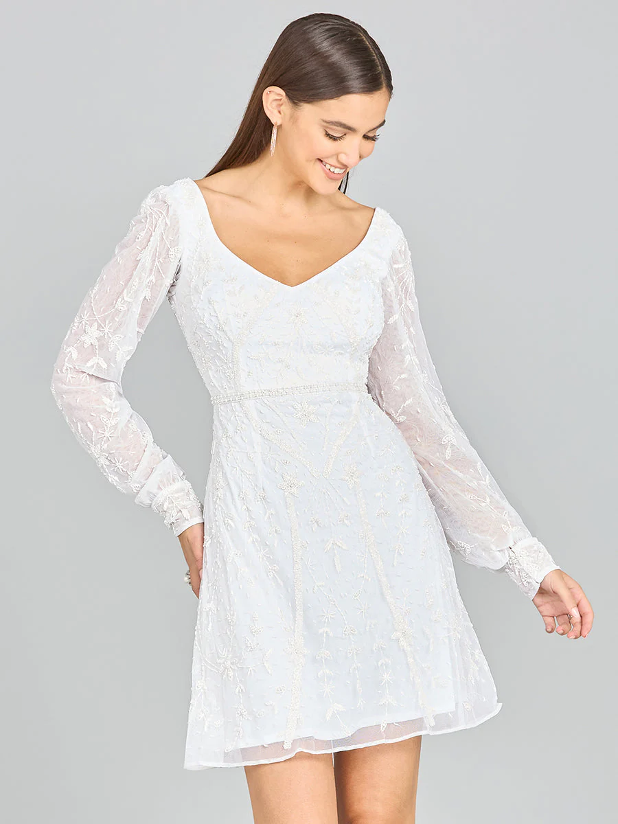Lara 51116 dress - Fashion Us