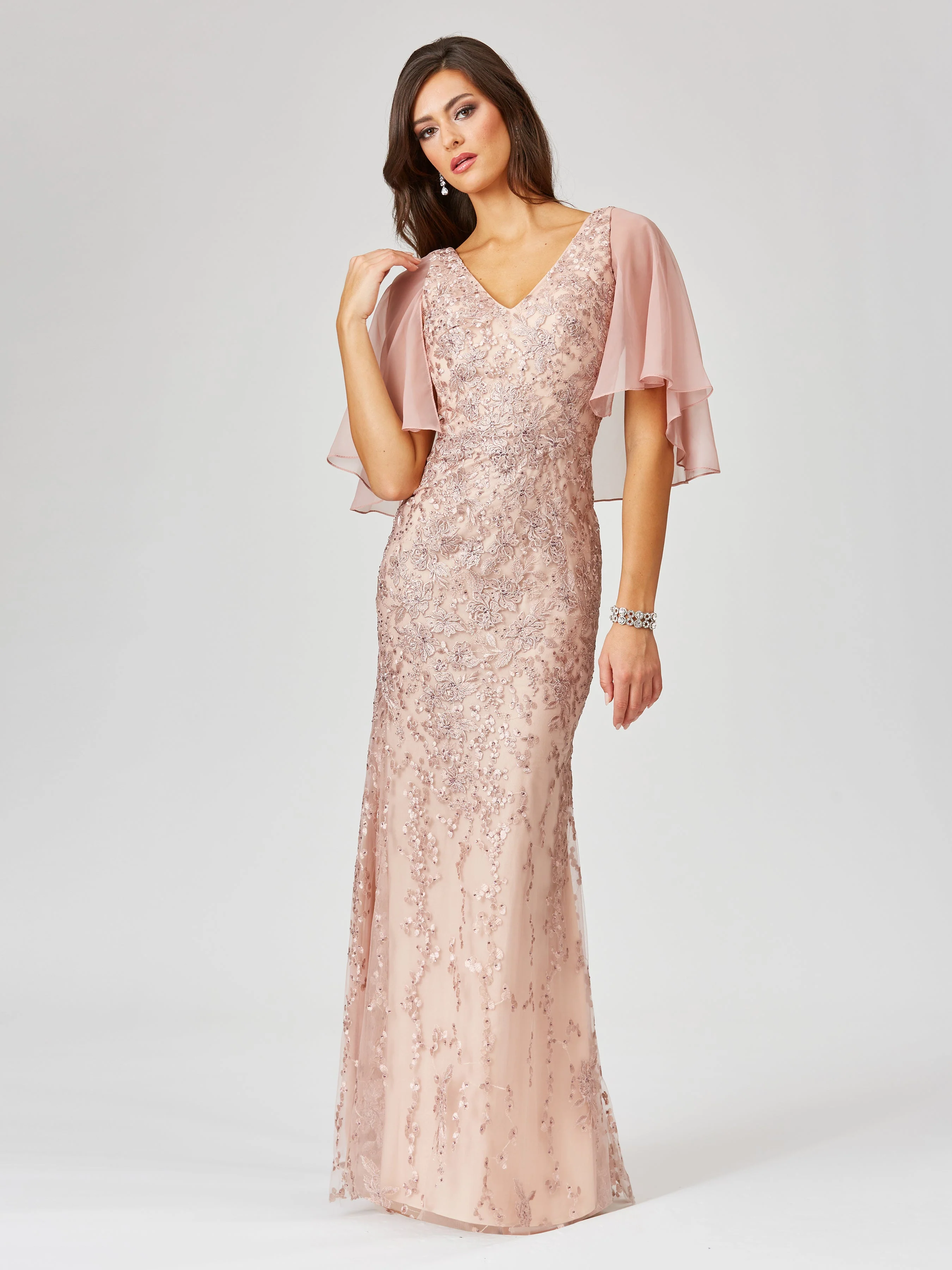 Lara 29465 dress - Fashion Us