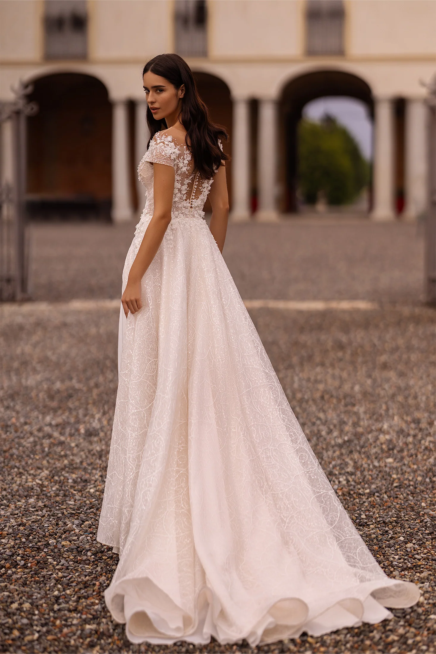 MARIA ANETTE 5524 - Fashion Us