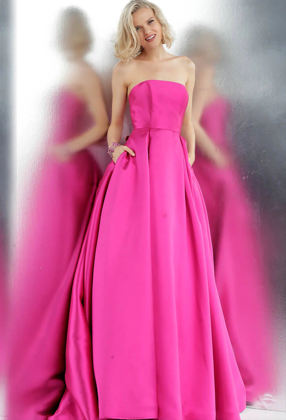 JVN by Jovani JVN62633 dress - Fashion Us