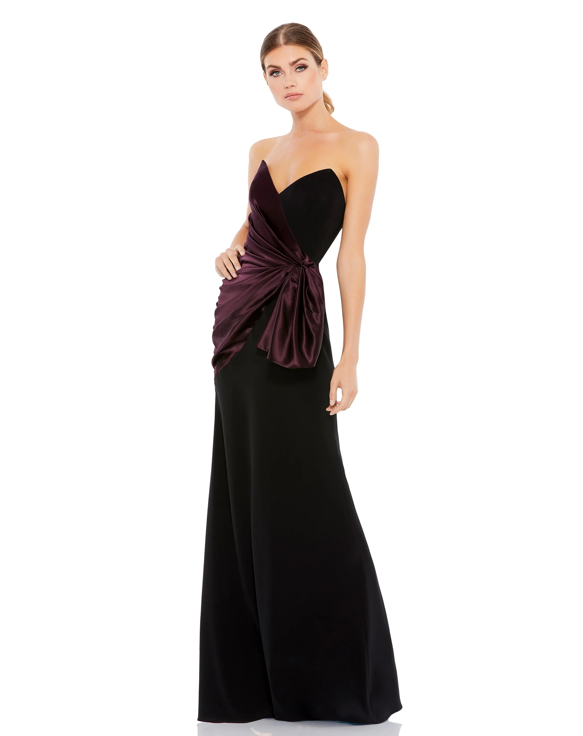 Mac Duggal 2648 Dress - Fashion Us