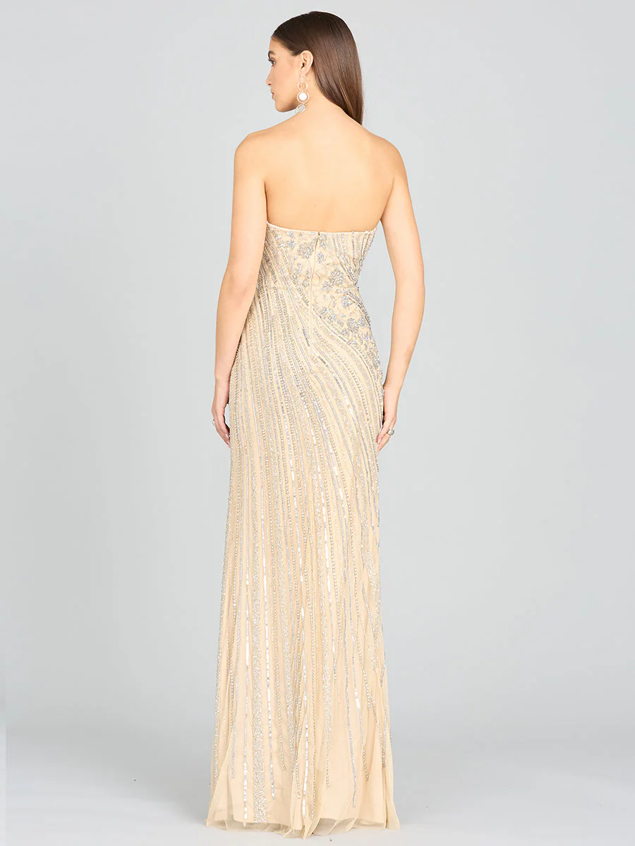 Lara 9987 dress - Fashion Us