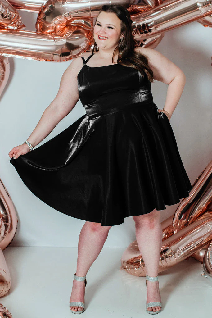 Sydney's Closet SC8116 - Fashion Us