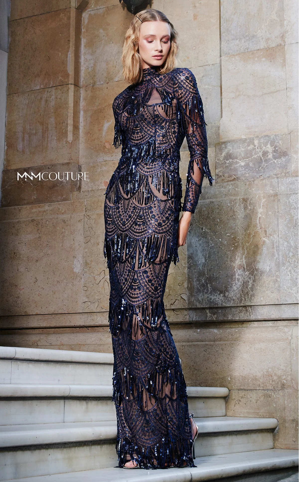 NF by Nour N0293 Dress - Fashion Us