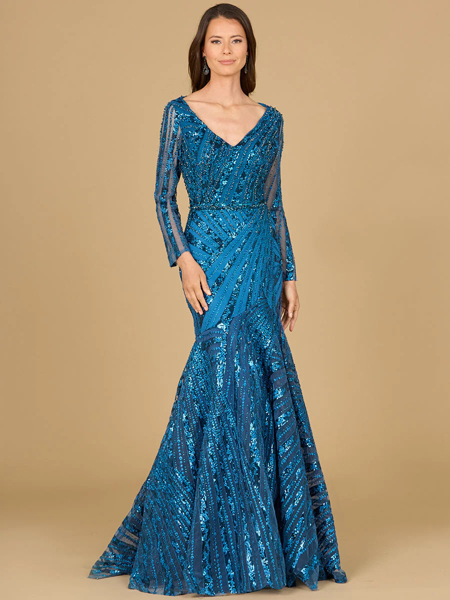 Lara 29188 Dress - Fashion Us