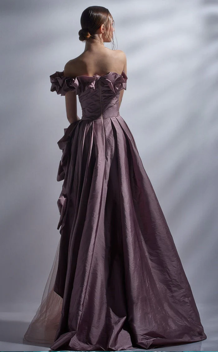 Gaby Charbachy G1257 Dress - Fashion Us