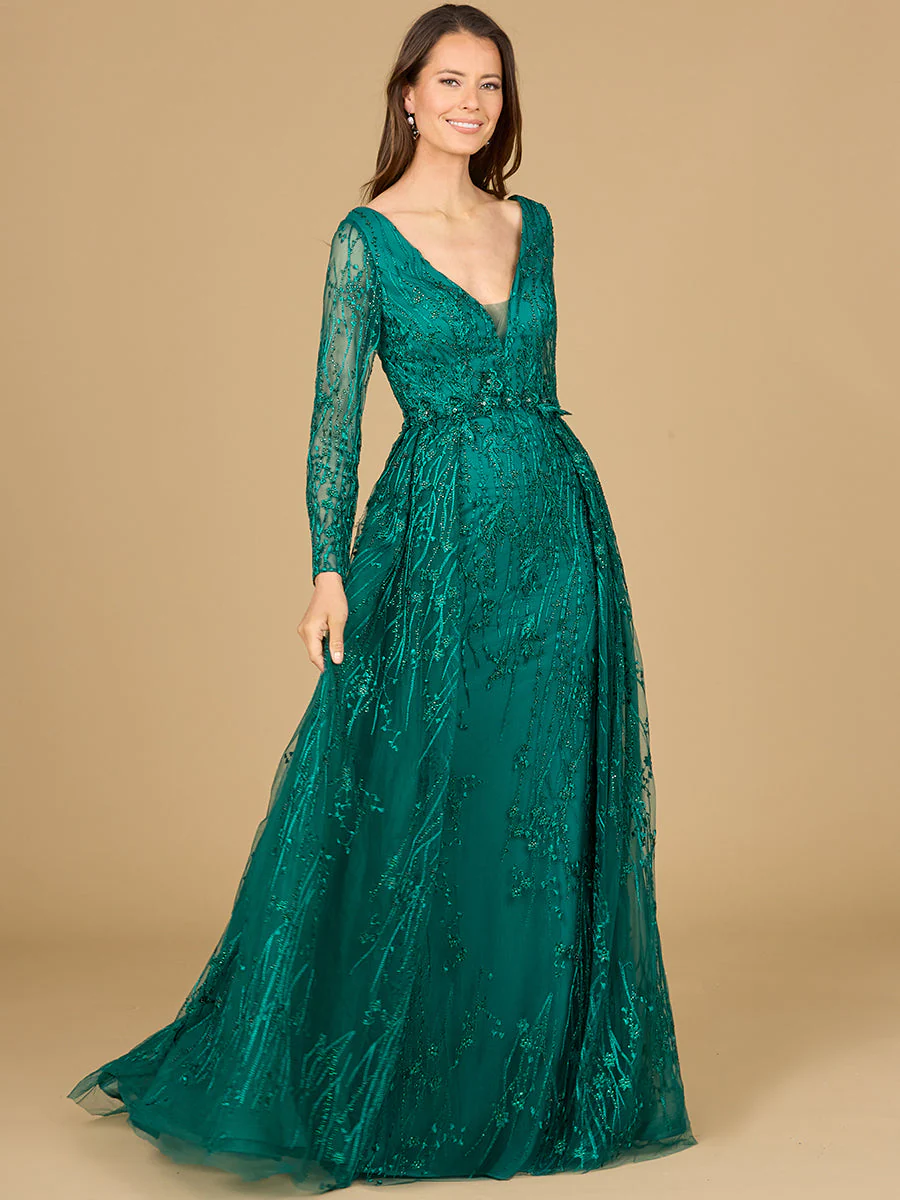 Lara 29139 Dress - Fashion Us