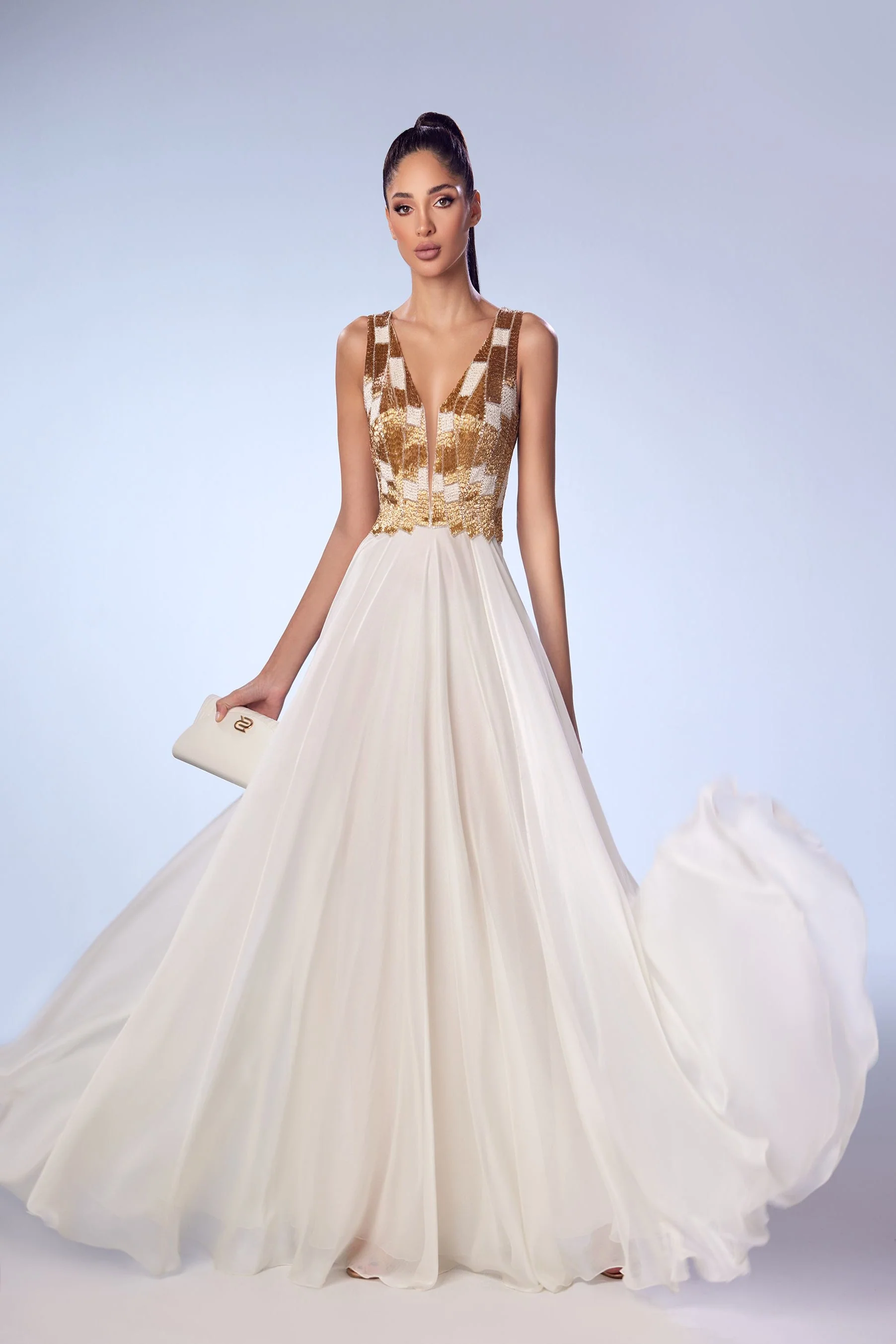 Reverie Couture FW67 - Fashion Us
