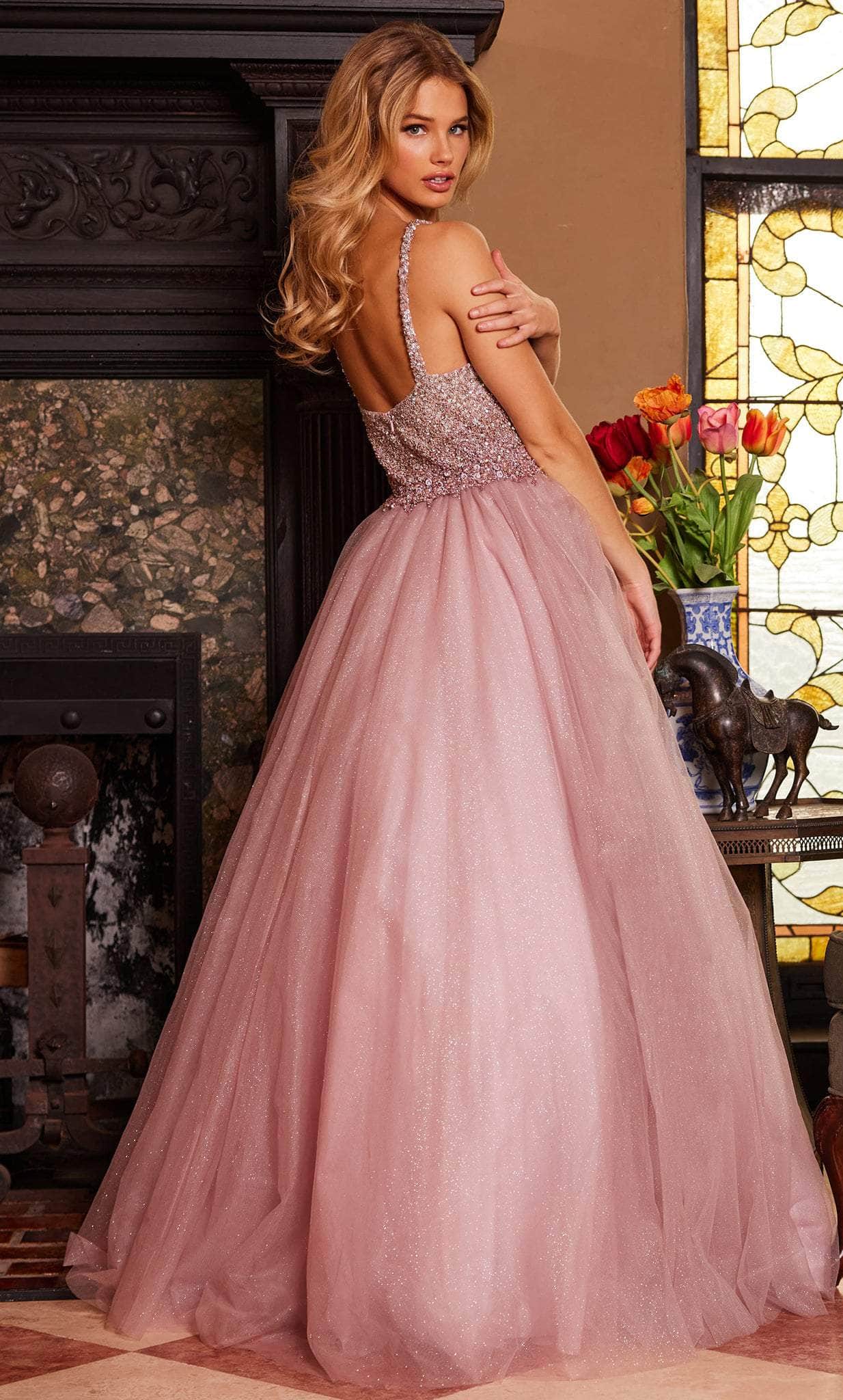 Jovani 24051 Dress - Fashion Us