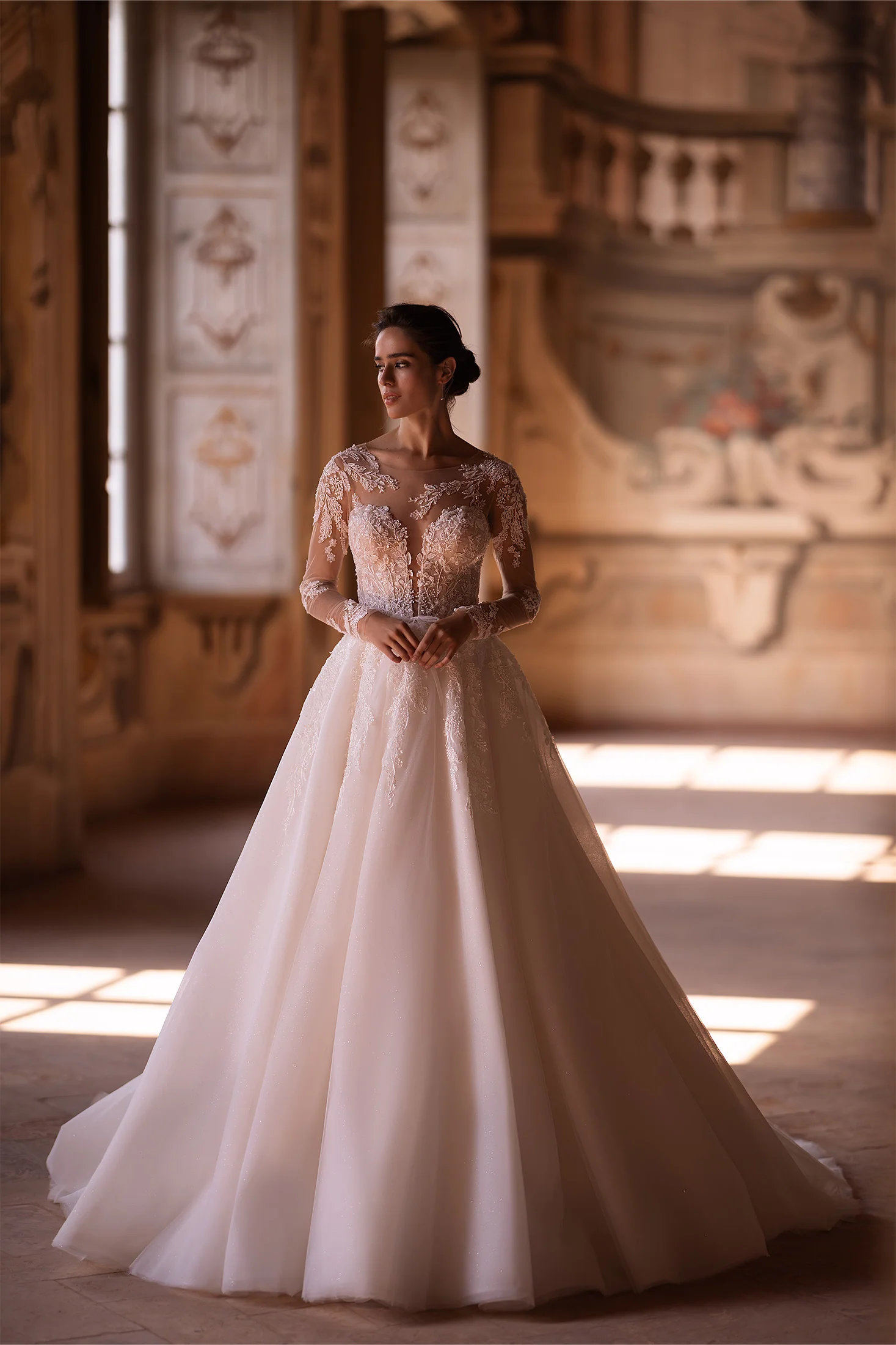 MARIA ANETTE 5530 - Fashion Us