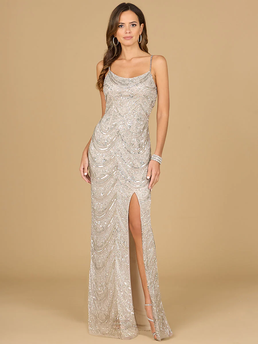 Lara 29117 Dress - Fashion Us