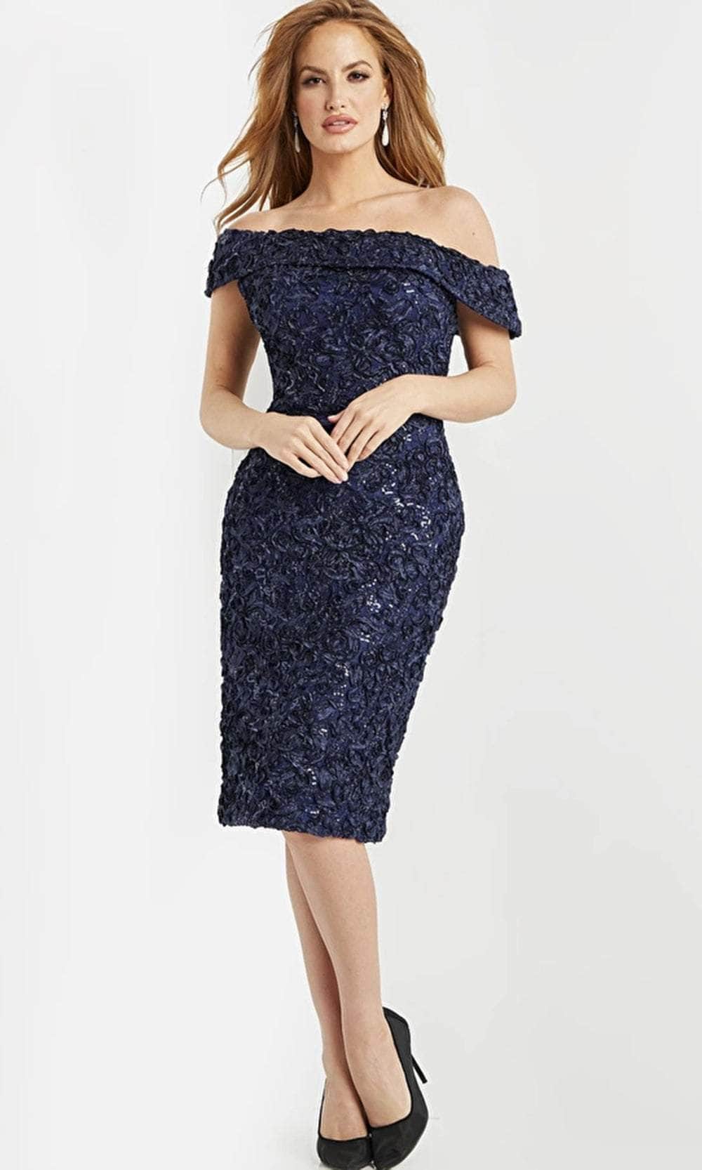 Jovani 09767 Dress - Fashion Us