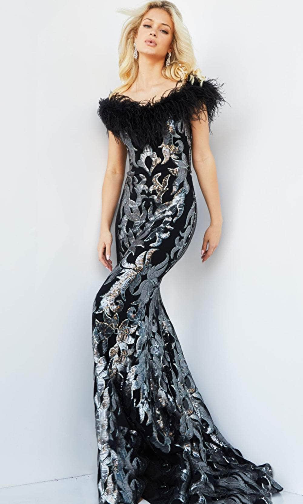 Jovani 22346 Dress - Fashion Us