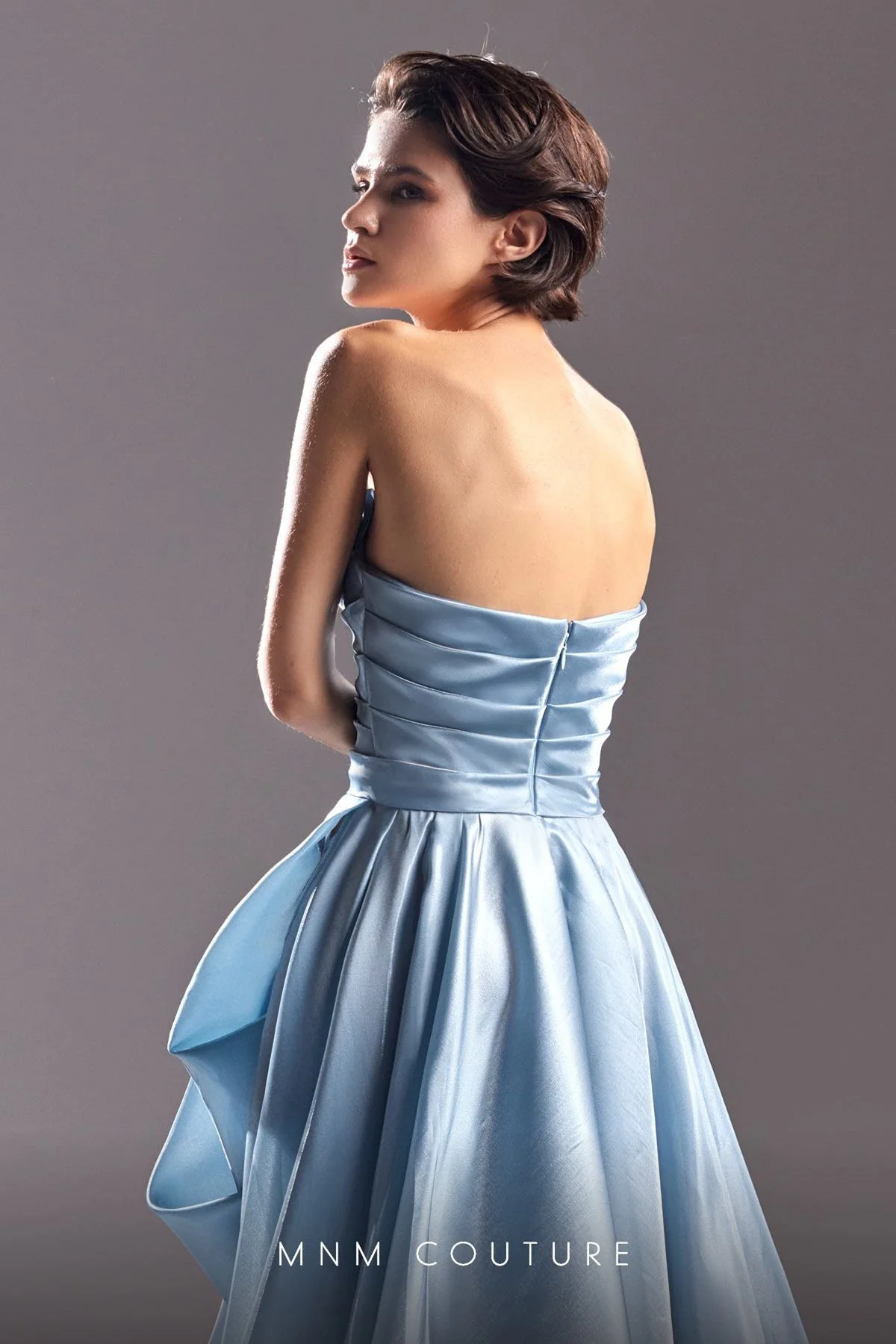 GABY Charbachy G1501 Dress - Fashion Us