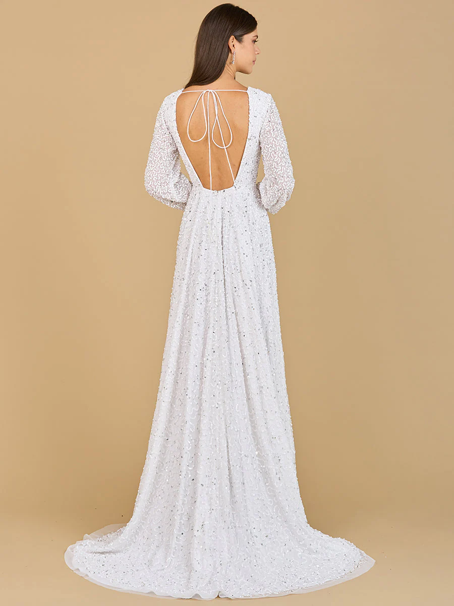 Lara 51124 dress - Fashion Us