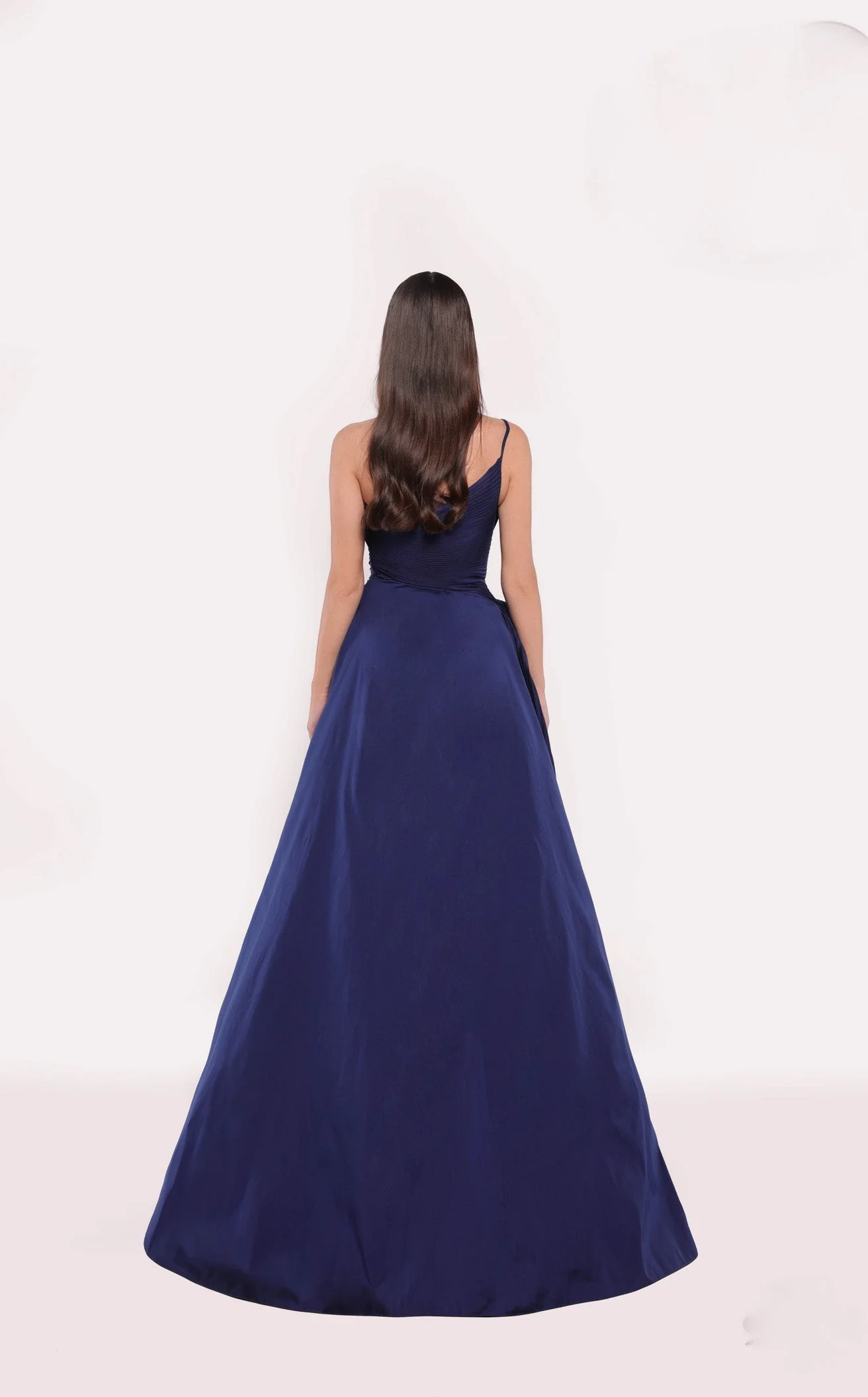 Tarik Ediz 98703 Dress - Fashion Us
