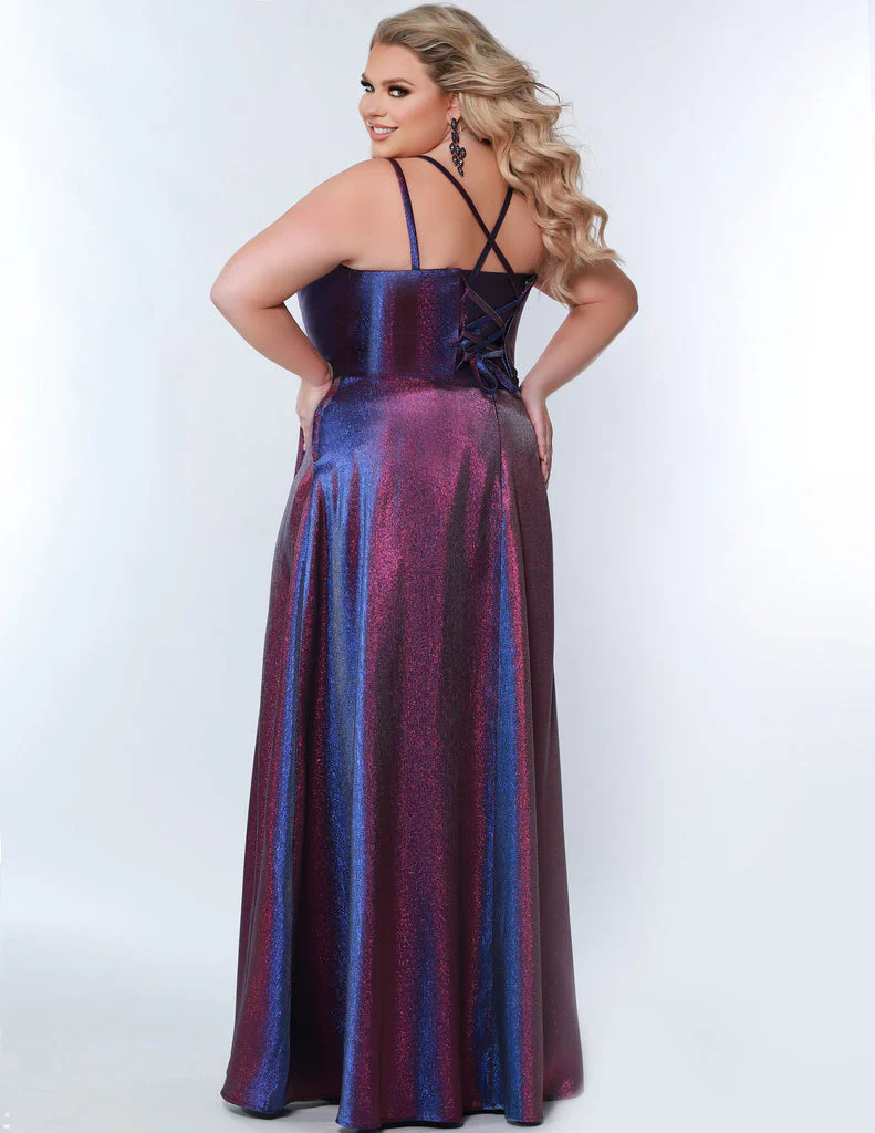 Sydney's Closet SC7344 - Fashion Us