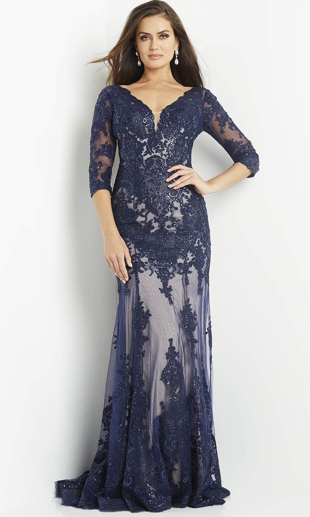 Jovani 09531 Dress - Fashion Us
