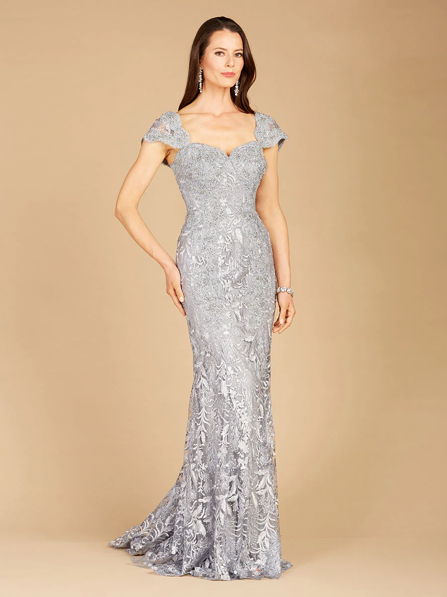 Lara 29295 dress - Fashion Us
